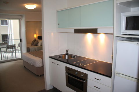 Allegro Apartments - Accommodation Brisbane 7