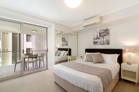 Allegro Apartments - Accommodation Brisbane 18