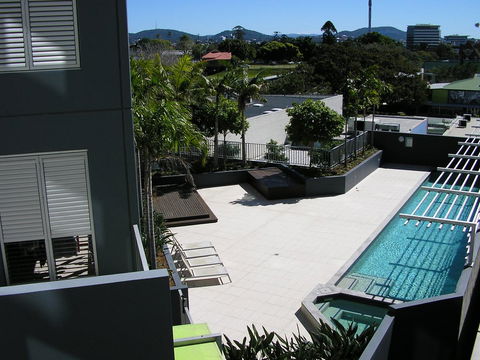 Allegro Apartments - Accommodation Brisbane 27