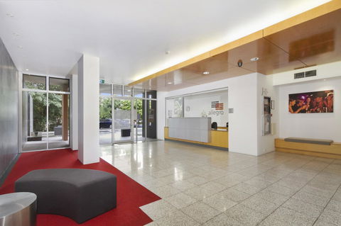 Allegro Apartments - Accommodation Brisbane 14