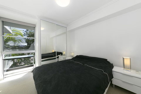 Allegro Apartments - Accommodation Brisbane 4