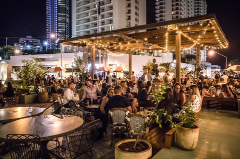The Island Gold Coast - Accommodation Brisbane 40