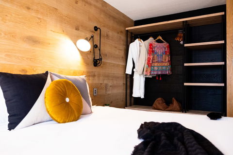 The Island Gold Coast - Accommodation Brisbane 13