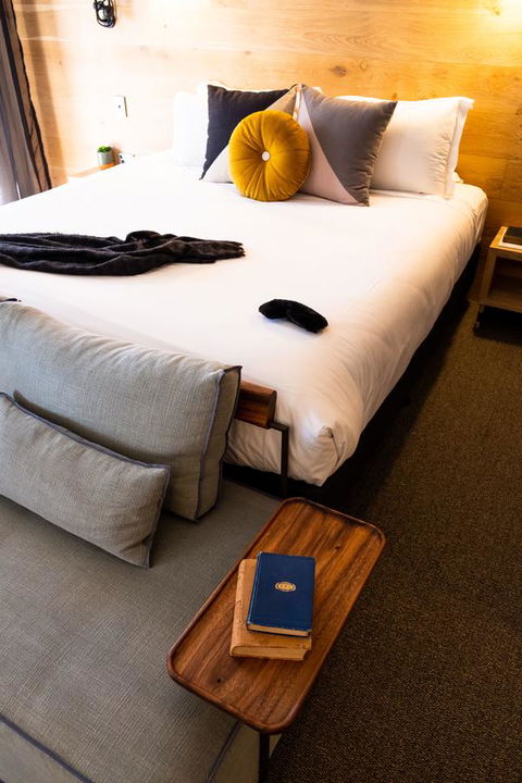 The Island Gold Coast - Accommodation Brisbane 8