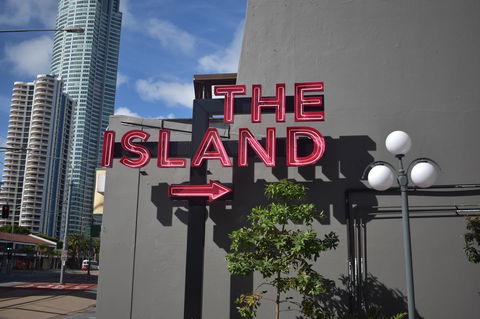 The Island Gold Coast - Accommodation Brisbane 42