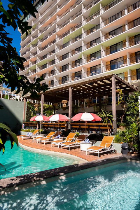 The Island Gold Coast - Accommodation Brisbane 29