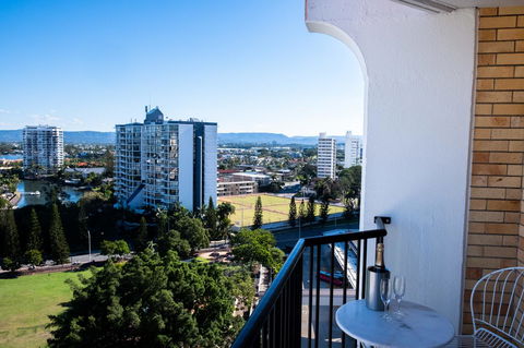 The Island Gold Coast - Accommodation Brisbane 21