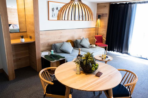 The Island Gold Coast - Accommodation Brisbane 14