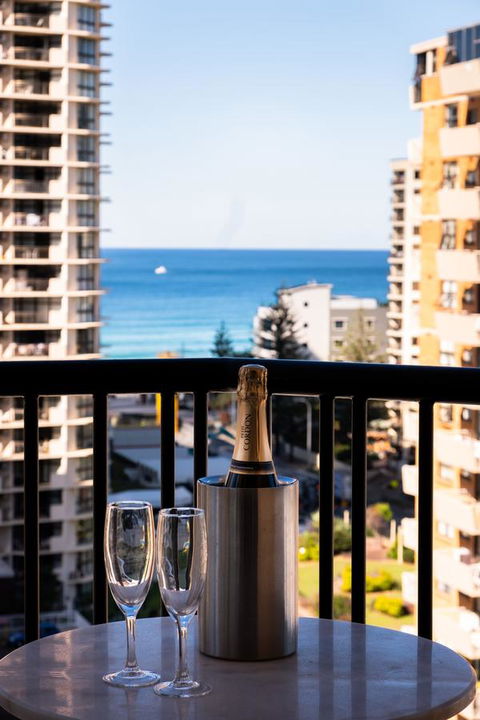 The Island Gold Coast - Accommodation Brisbane 19