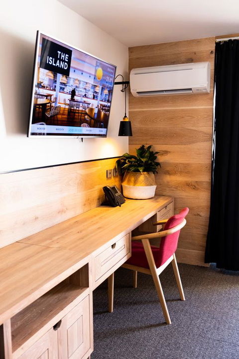 The Island Gold Coast - Accommodation Brisbane 18