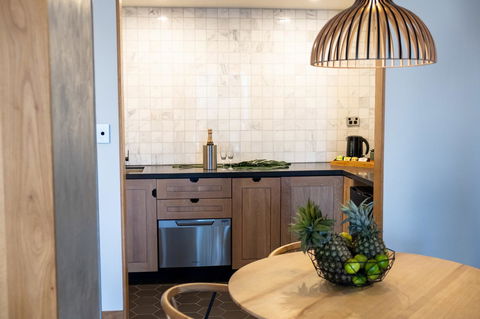The Island Gold Coast - Accommodation Brisbane 4