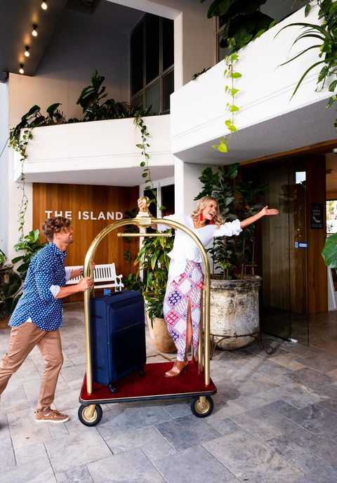 The Island Gold Coast - Accommodation Brisbane 32