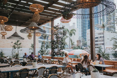 The Island Gold Coast - Accommodation Brisbane 44