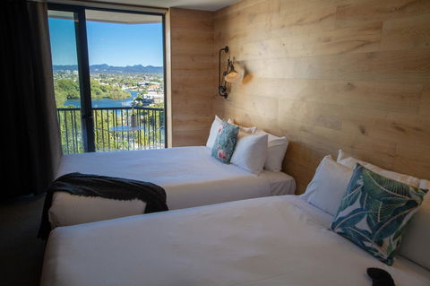 The Island Gold Coast - Accommodation Brisbane 24