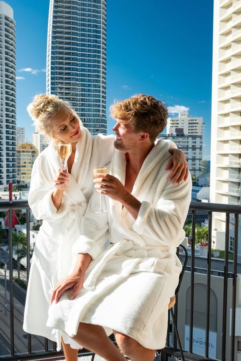 The Island Gold Coast - Accommodation Brisbane 36