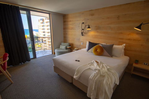 The Island Gold Coast - Accommodation Brisbane 20