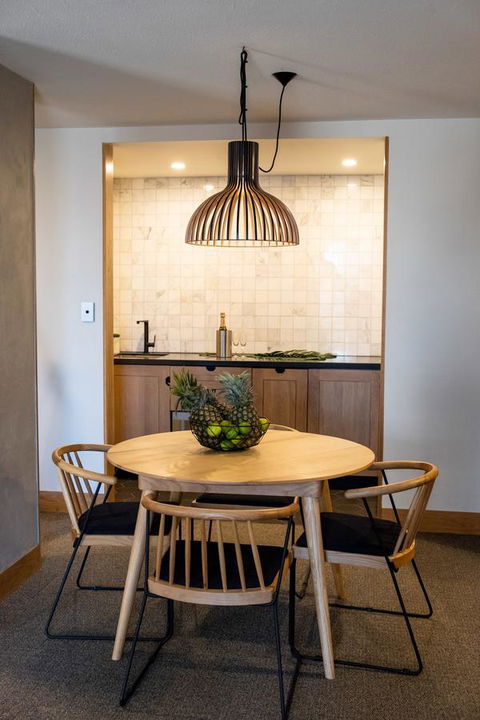 The Island Gold Coast - Accommodation Brisbane 12