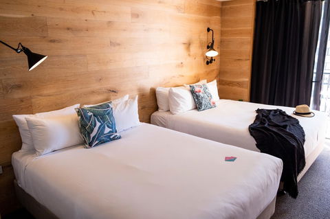 The Island Gold Coast - Accommodation Brisbane 26