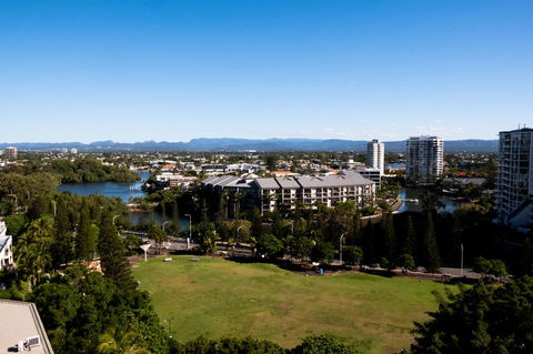 The Island Gold Coast - Accommodation Brisbane 22