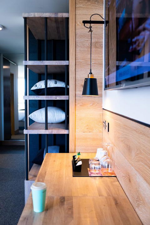 The Island Gold Coast - Accommodation Brisbane 1