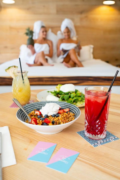 The Island Gold Coast - Accommodation Brisbane 28