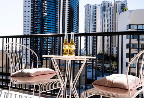The Island Gold Coast - Accommodation Brisbane 5