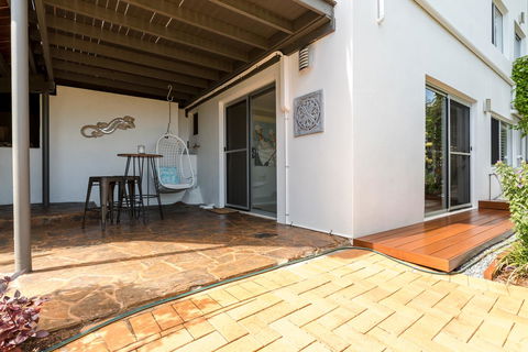 Private Guest Suite High On Currumbin Hill - Accommodation Brisbane 14