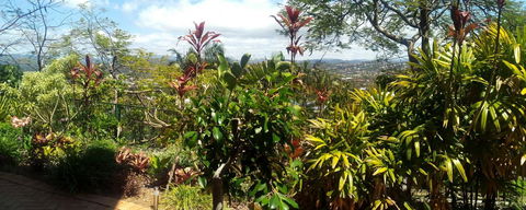 Private Guest Suite High On Currumbin Hill - Accommodation Brisbane 27