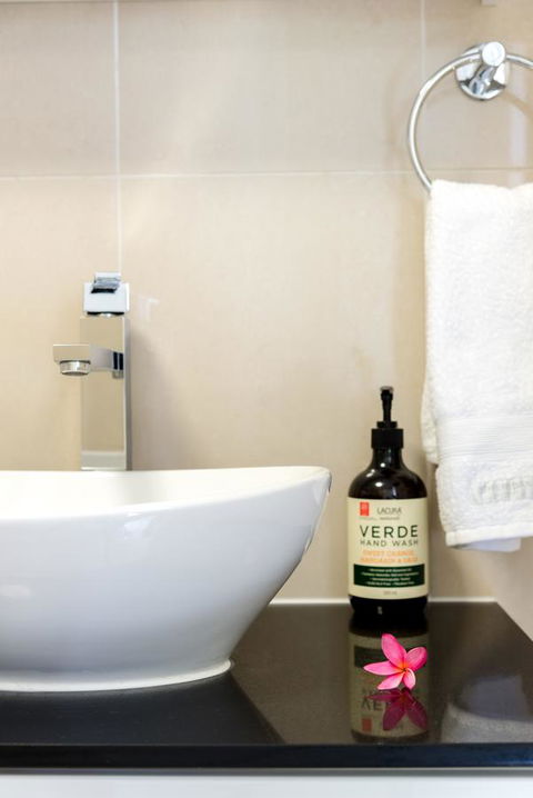 Private Guest Suite High On Currumbin Hill - Accommodation Brisbane 13