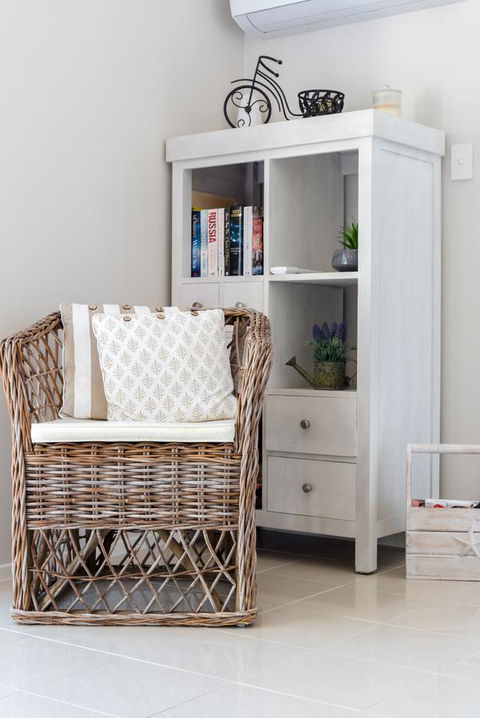 Private Guest Suite High On Currumbin Hill - Accommodation Brisbane 4