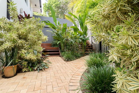Private Guest Suite High On Currumbin Hill - Accommodation Brisbane 17