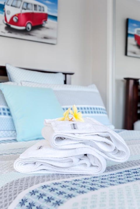 Private Guest Suite High On Currumbin Hill - Accommodation Brisbane 1