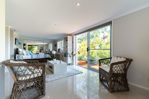 Private Guest Suite High On Currumbin Hill - Accommodation Brisbane 3