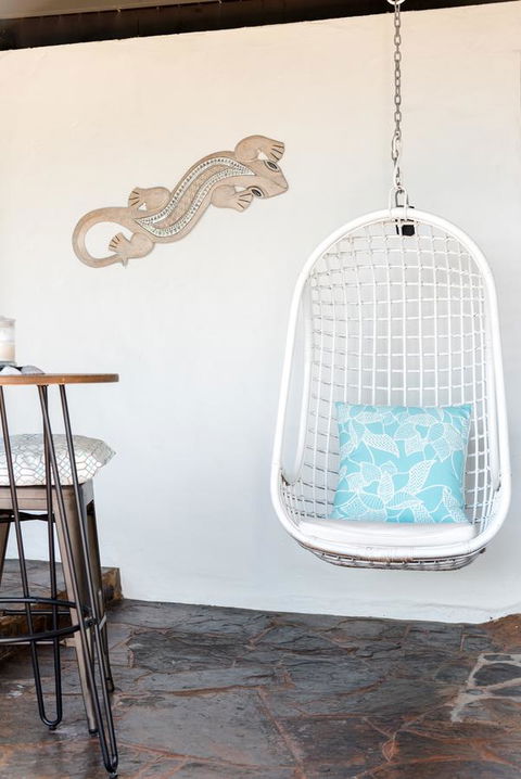 Private Guest Suite High On Currumbin Hill - Accommodation Brisbane 15