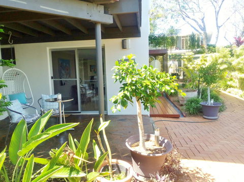Private Guest Suite High On Currumbin Hill - Accommodation Brisbane 25