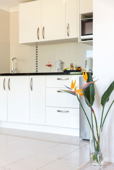 Private Guest Suite High On Currumbin Hill - Accommodation Brisbane 6