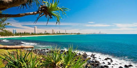 Private Guest Suite High On Currumbin Hill - Accommodation Brisbane 23