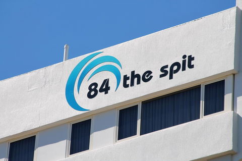 84 The Spit Holiday Apartments - Accommodation Brisbane 28