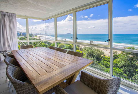 84 The Spit Holiday Apartments - Accommodation Brisbane 15