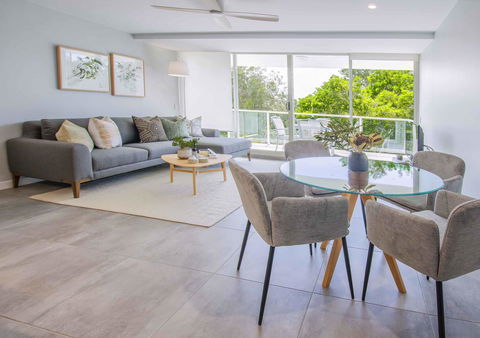 84 The Spit Holiday Apartments - Accommodation Brisbane 10