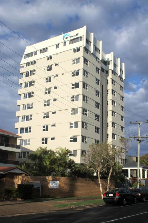 84 The Spit Holiday Apartments - Accommodation Brisbane 27