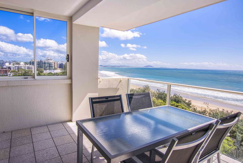 84 The Spit Holiday Apartments - Accommodation Brisbane 19