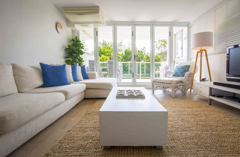 84 The Spit Holiday Apartments - Accommodation Brisbane 18