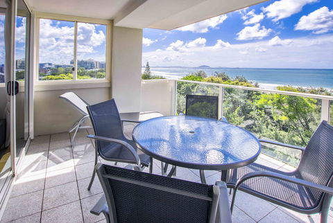 84 The Spit Holiday Apartments - Accommodation Brisbane 8
