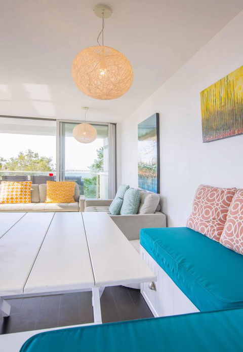 84 The Spit Holiday Apartments - Accommodation Brisbane 16