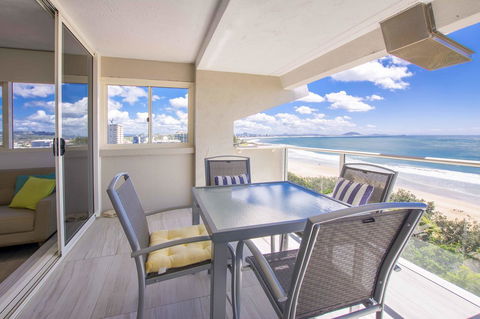 84 The Spit Holiday Apartments - Accommodation Brisbane 24