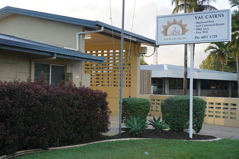 YAL Cairns - A Motel That Makes A Difference - Accommodation Brisbane 37