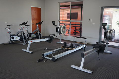 YAL Cairns - A Motel That Makes A Difference - Accommodation Brisbane 5