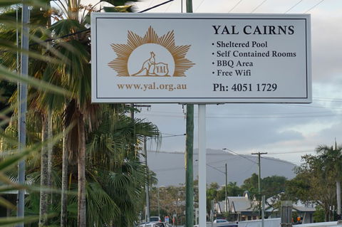YAL Cairns - A Motel That Makes A Difference - Accommodation Brisbane 43