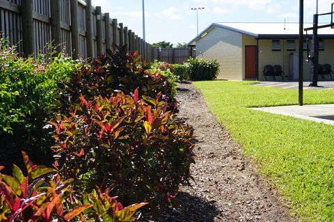 YAL Cairns - A Motel That Makes A Difference - Accommodation Brisbane 40